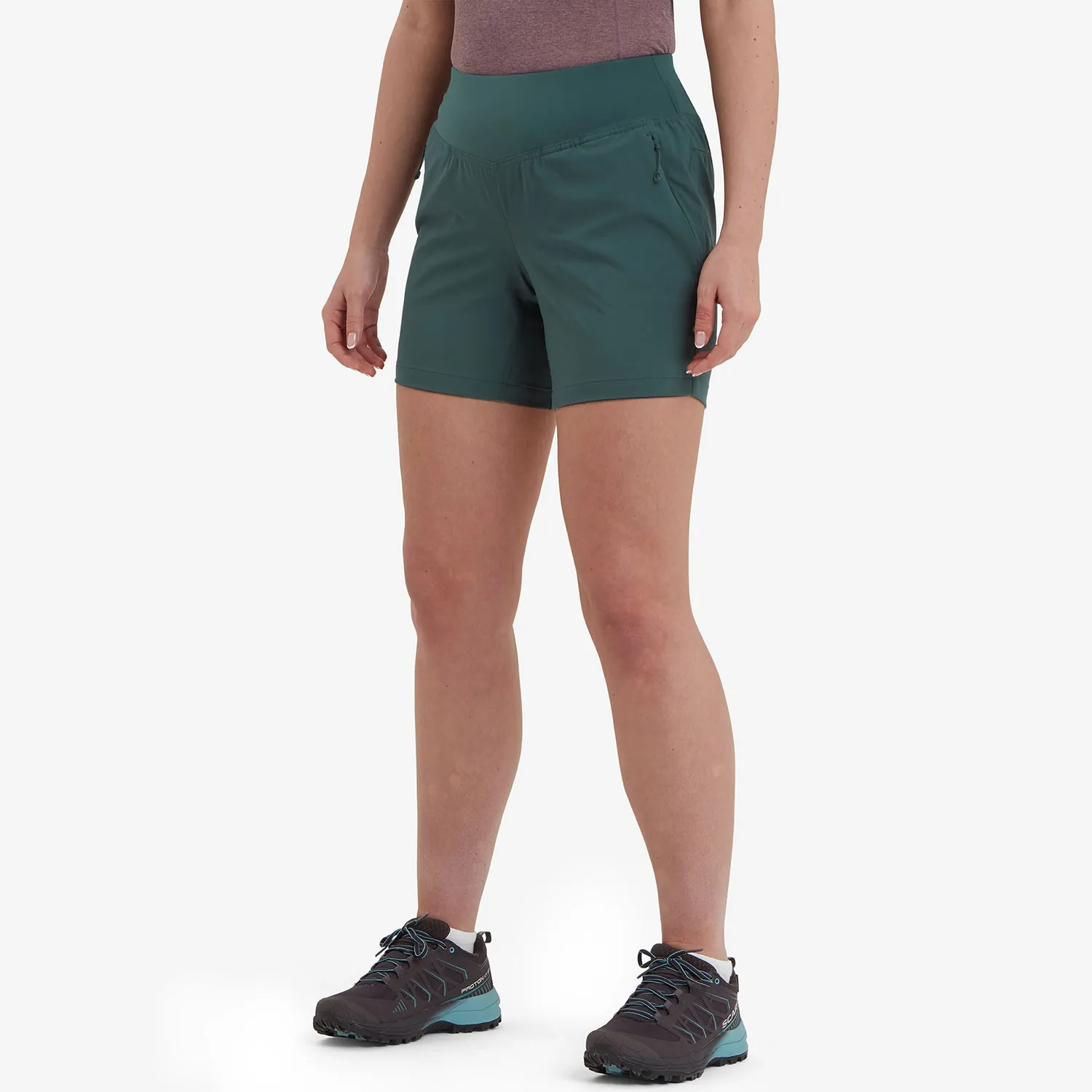 Tucana Lite Shorts - Women's