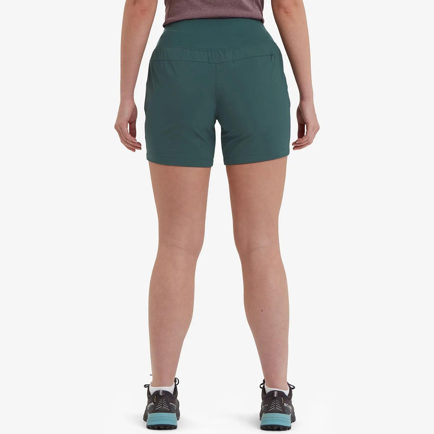 Tucana Lite Shorts - Women's