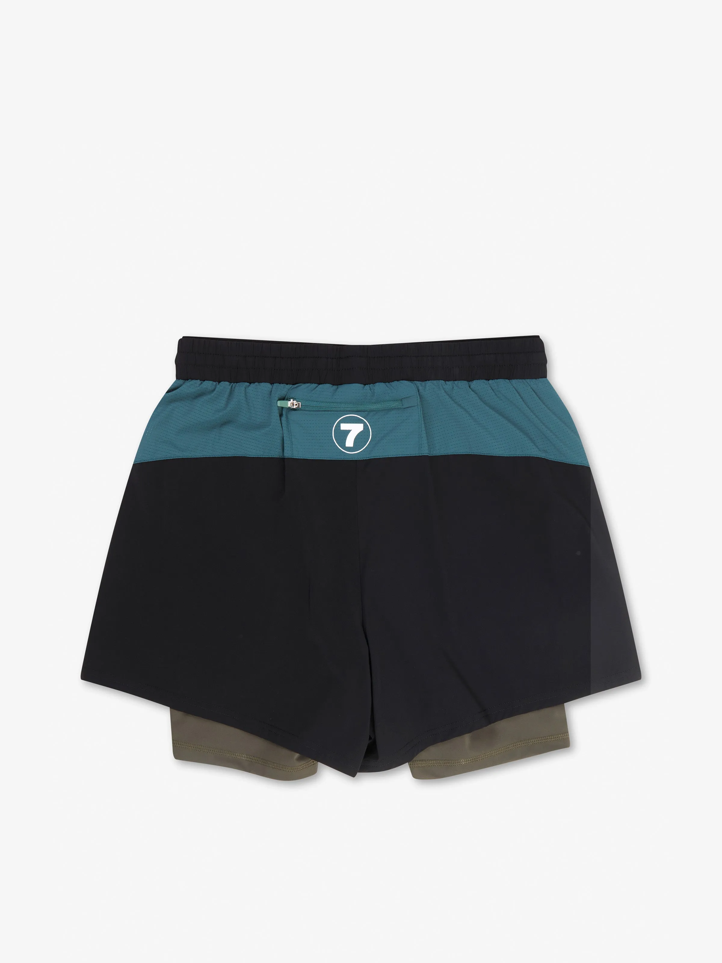 Two in One shorts