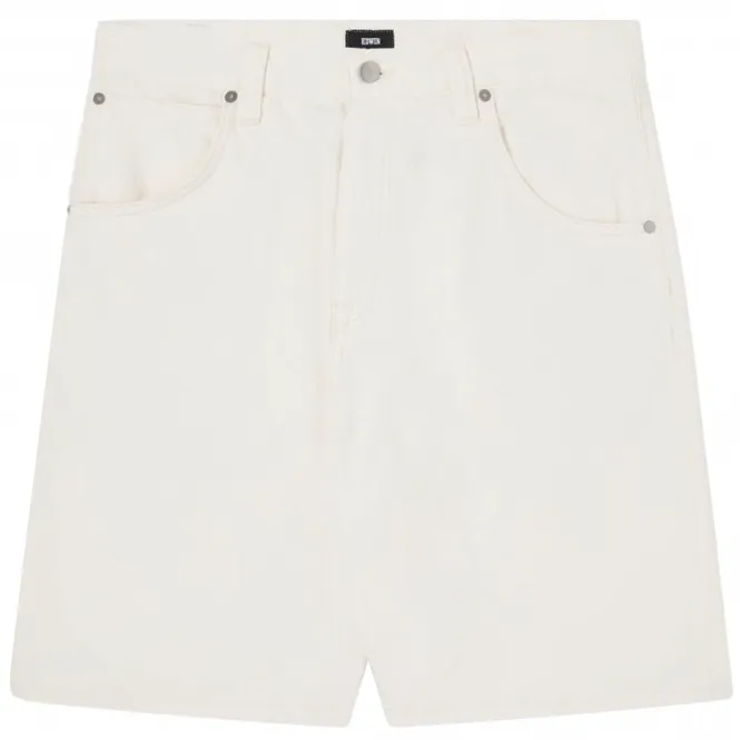 Tyrell Shorts - Natural