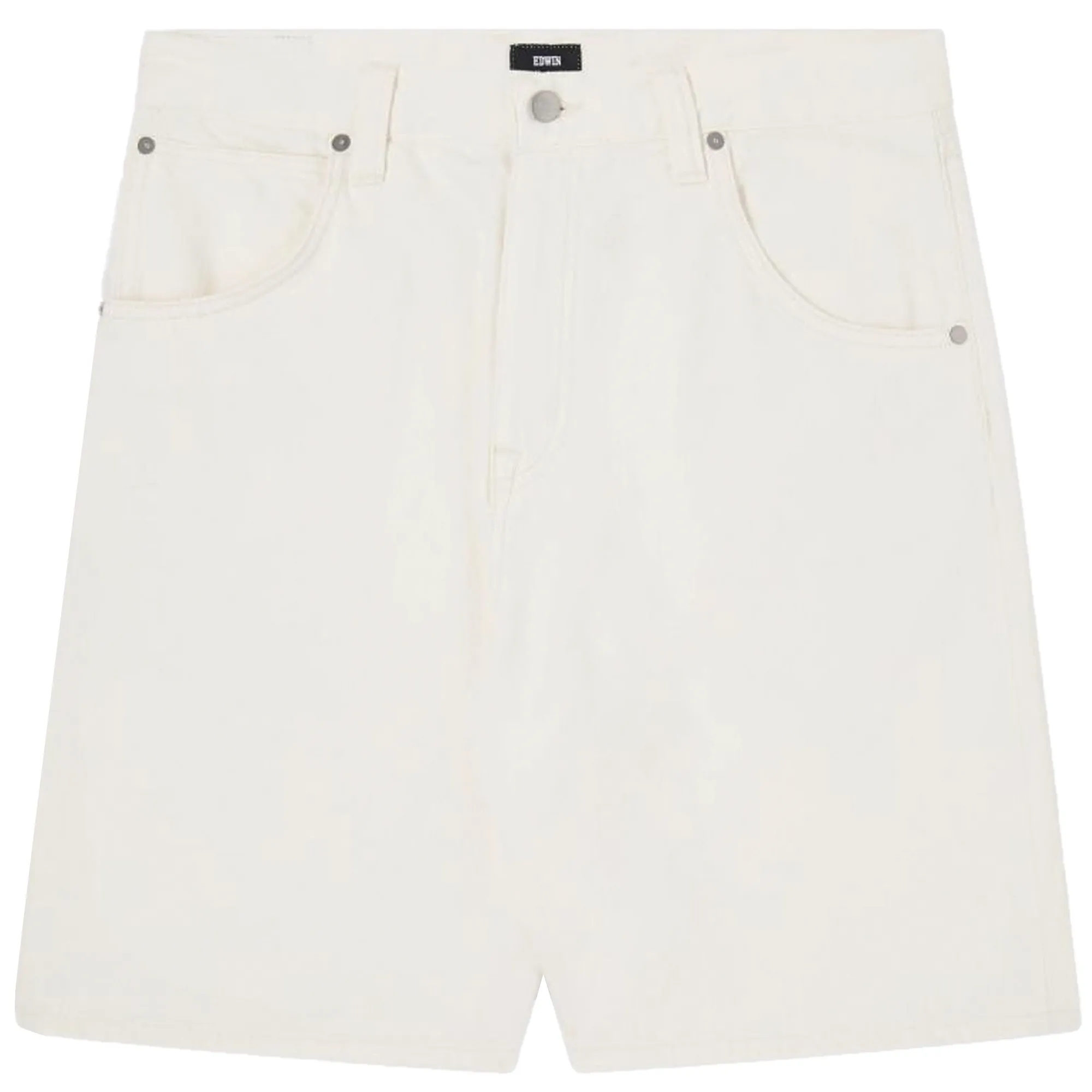 Tyrell Shorts - Natural