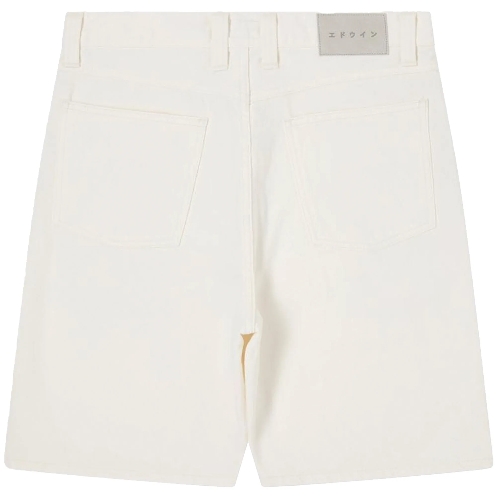 Tyrell Shorts - Natural