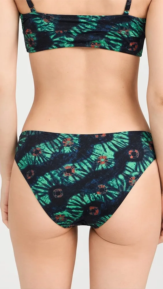 Ulla Johnson   Dani Bikini Bottoms 