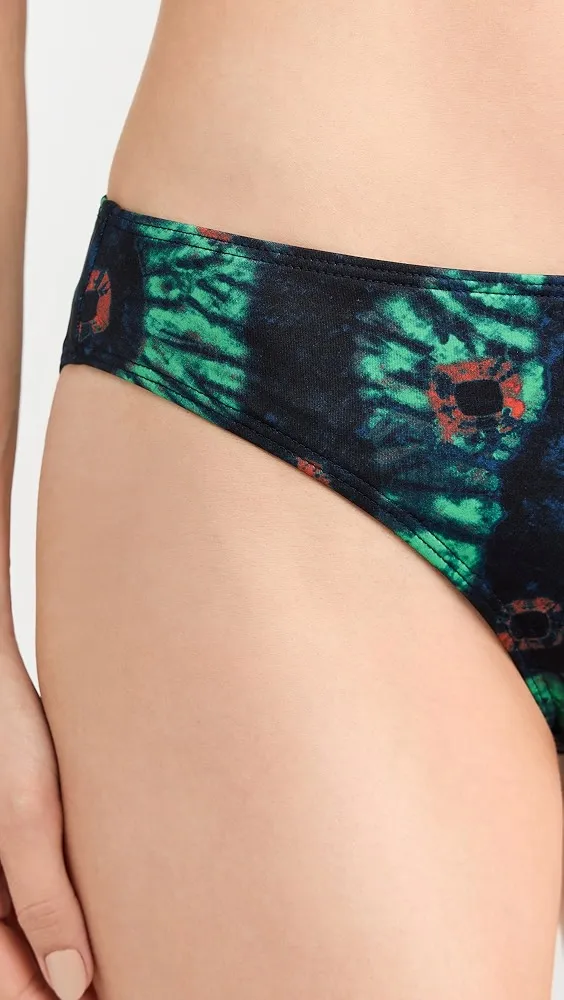 Ulla Johnson   Dani Bikini Bottoms 