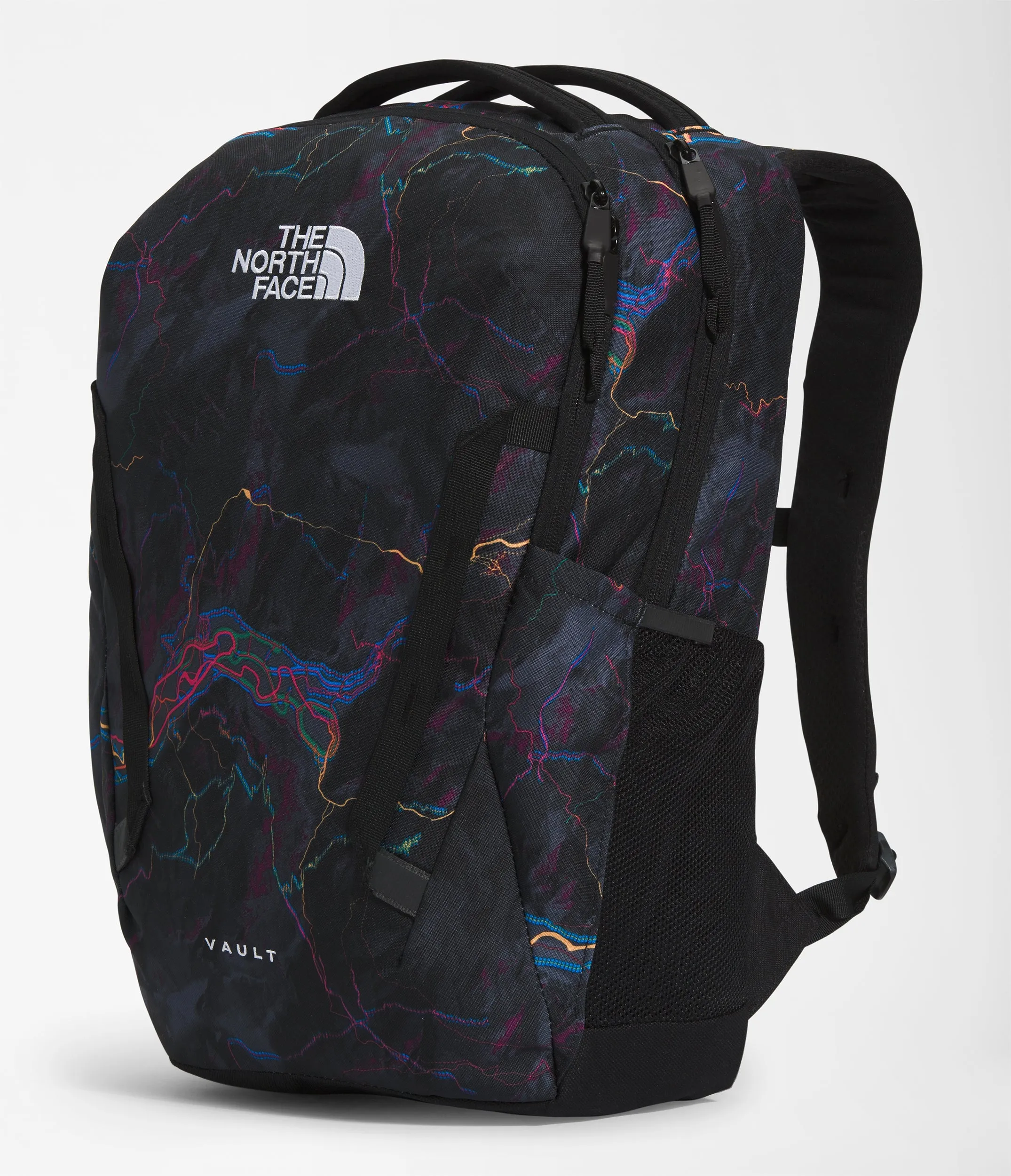 Vault 27 Backpack