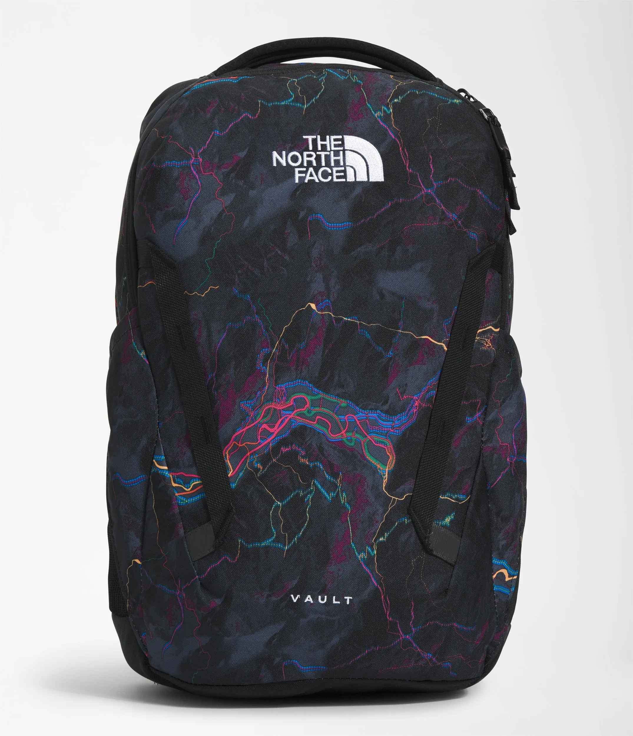 Vault 27 Backpack