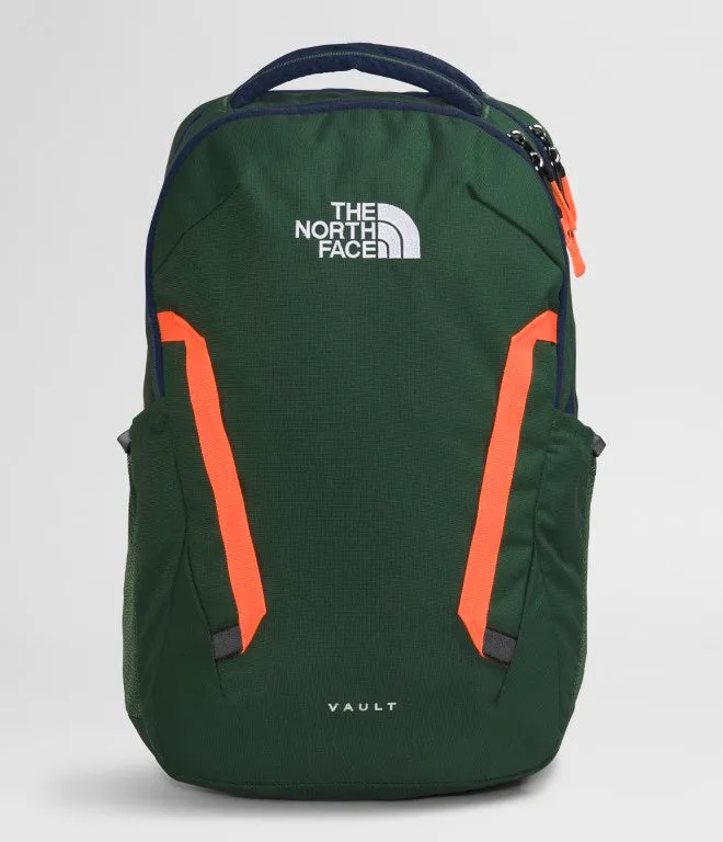 Vault 27 Backpack