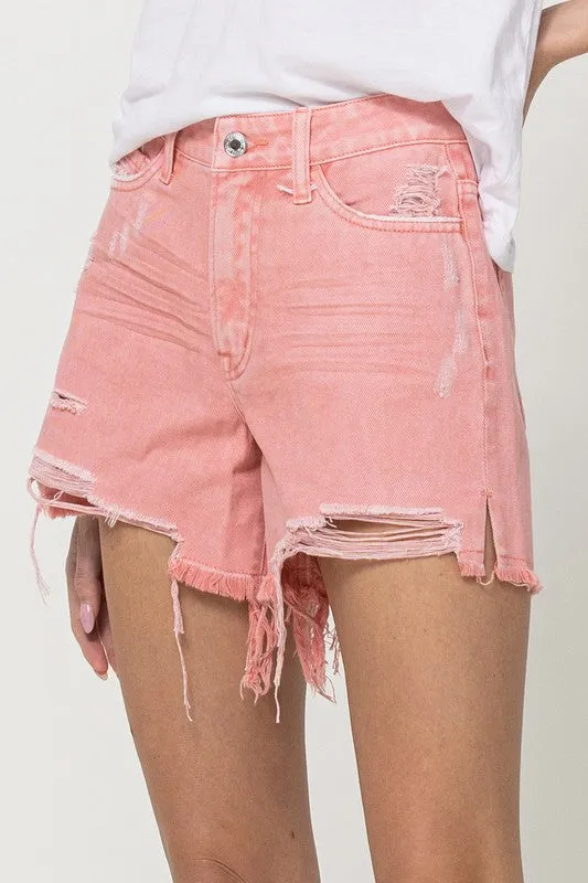 Vervet Vintage Denim Shorts