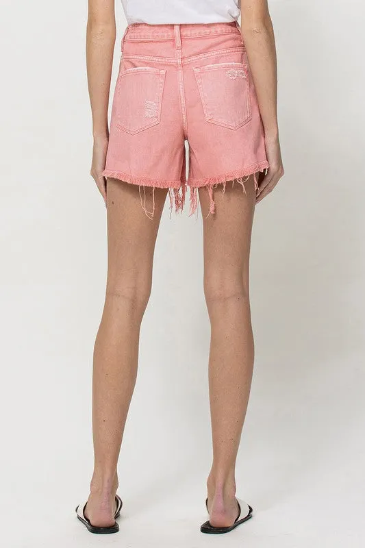 Vervet Vintage Denim Shorts