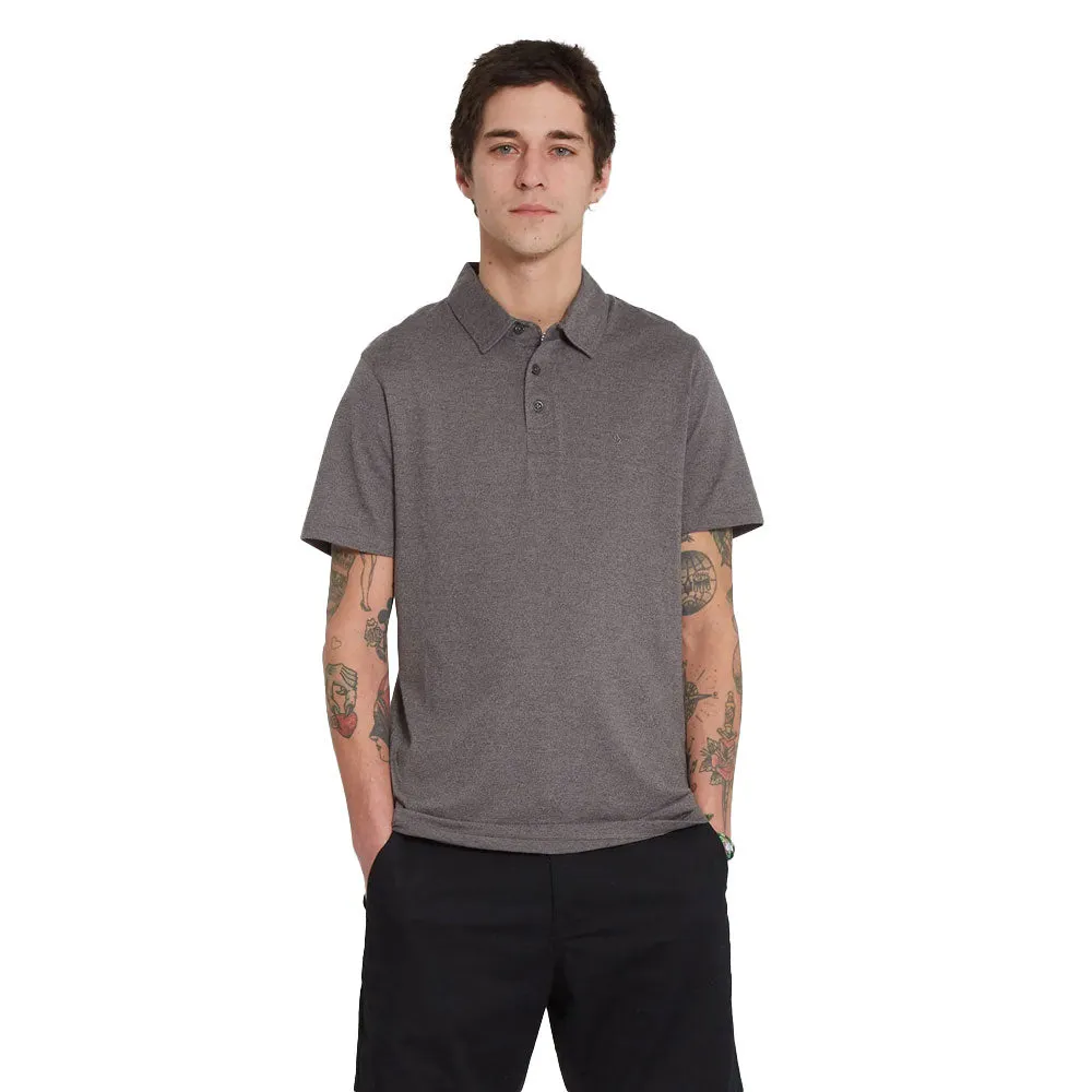 Volcom Wowzer Polo T-Shirt