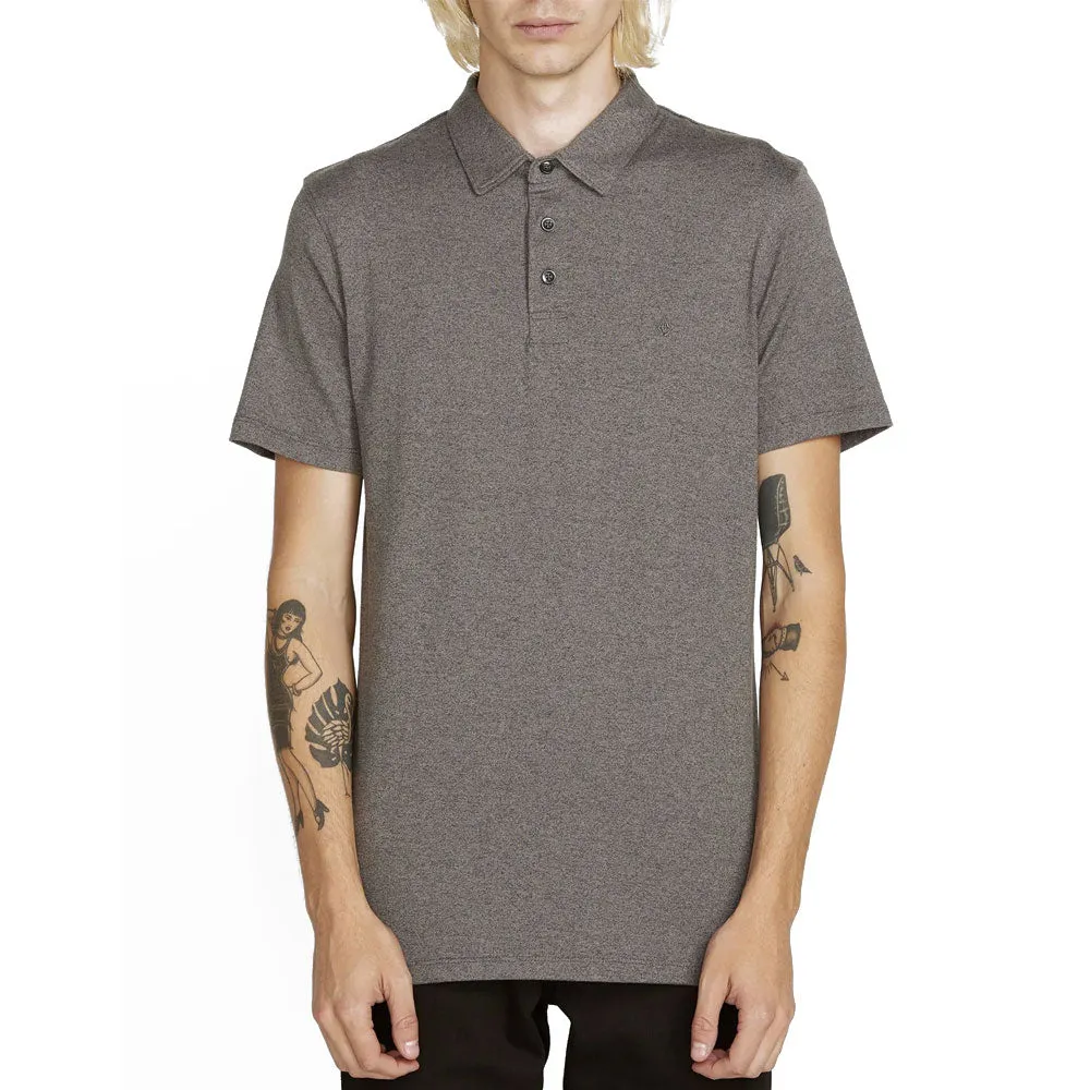 Volcom Wowzer Polo T-Shirt