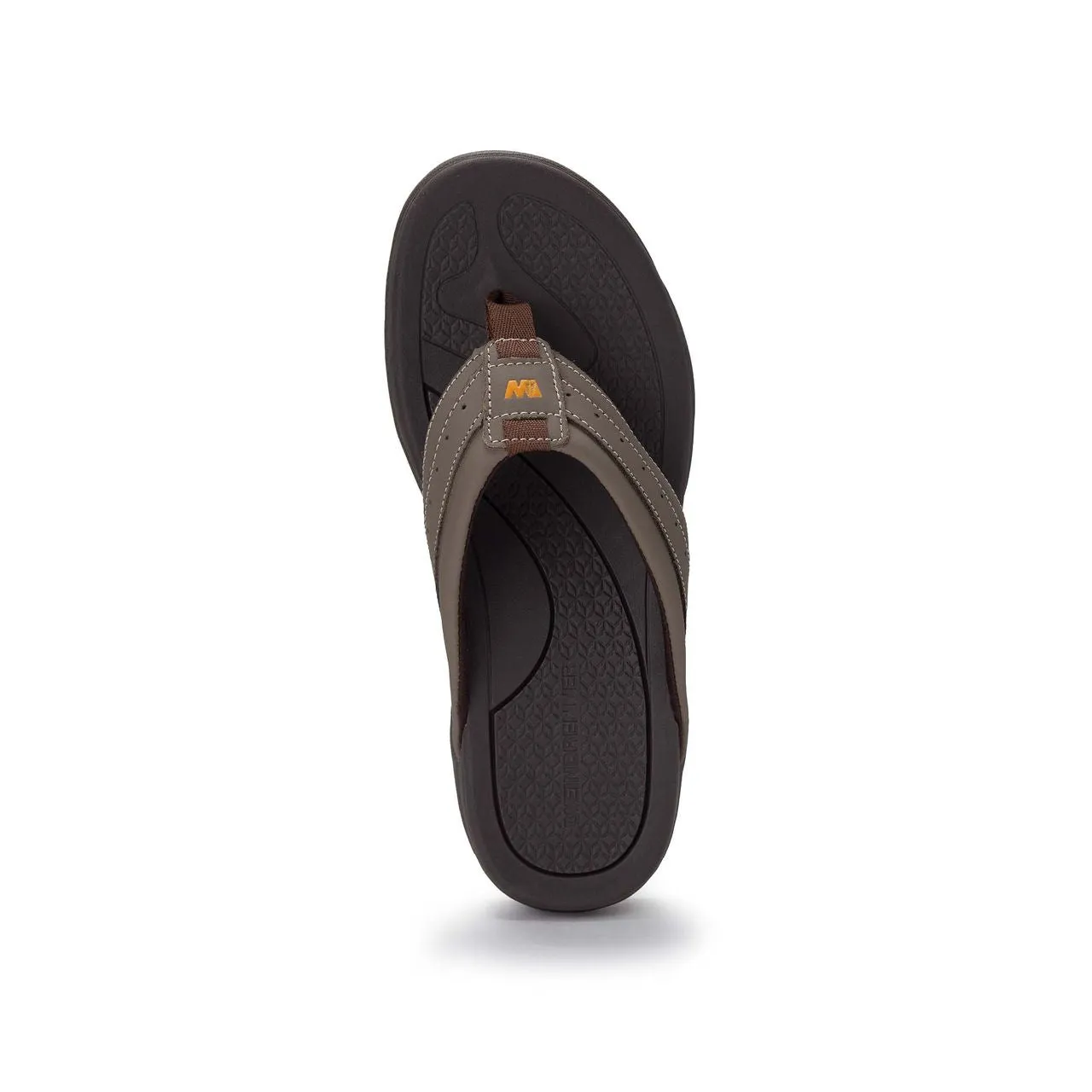 Weinbrenner Men Outdoor Thong Sandals 874X321