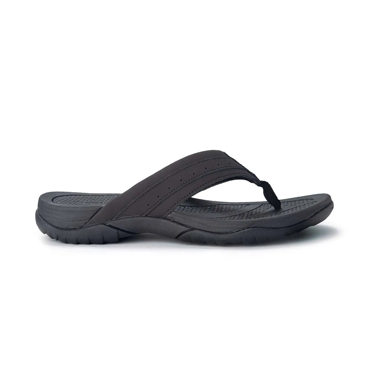 Weinbrenner Men Outdoor Thong Sandals 874X321