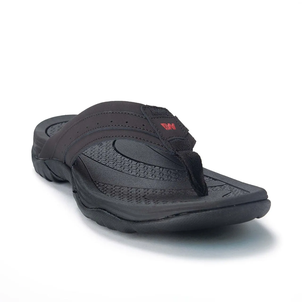 Weinbrenner Men Outdoor Thong Sandals 874X321