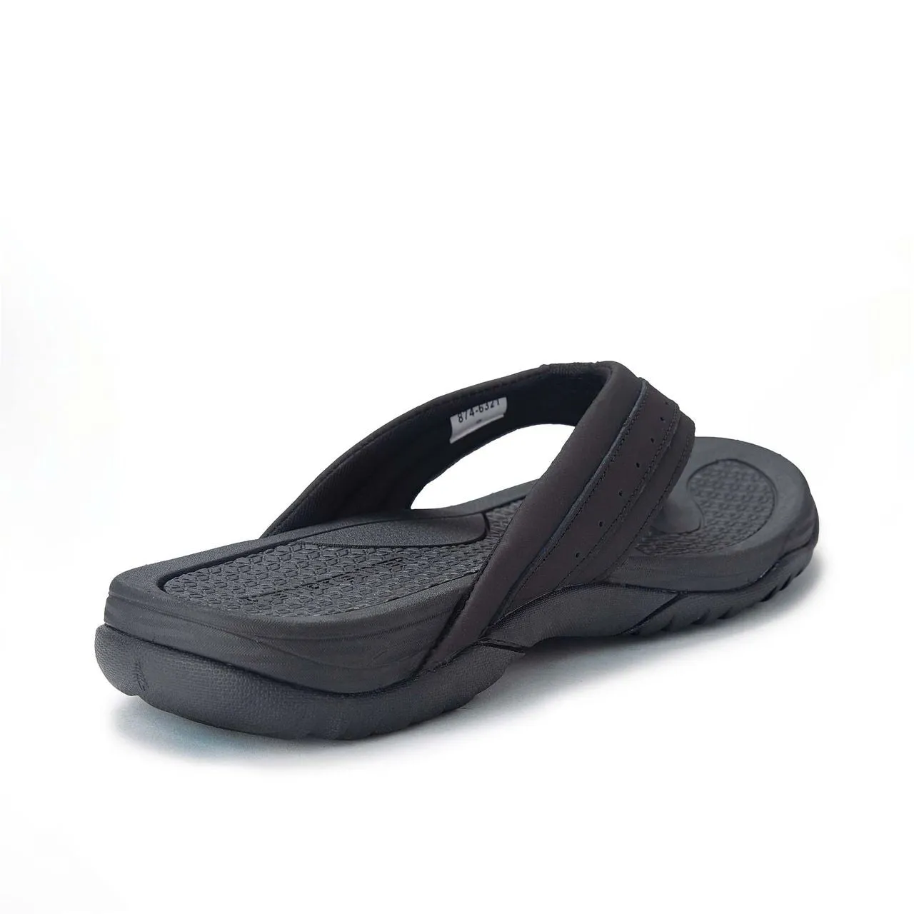 Weinbrenner Men Outdoor Thong Sandals 874X321