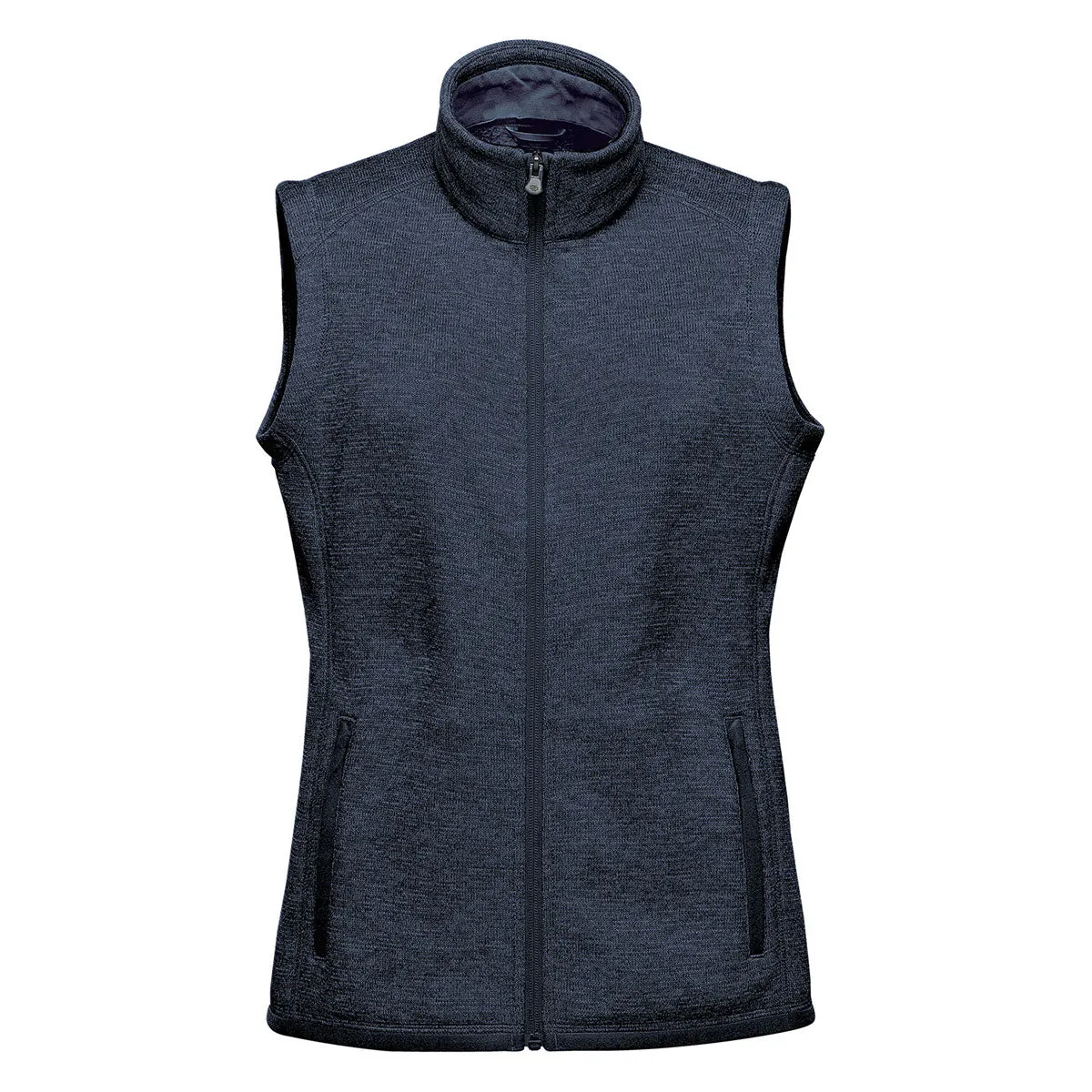 Women's Avalante Full Zip Fleece Vest - FHV-1W