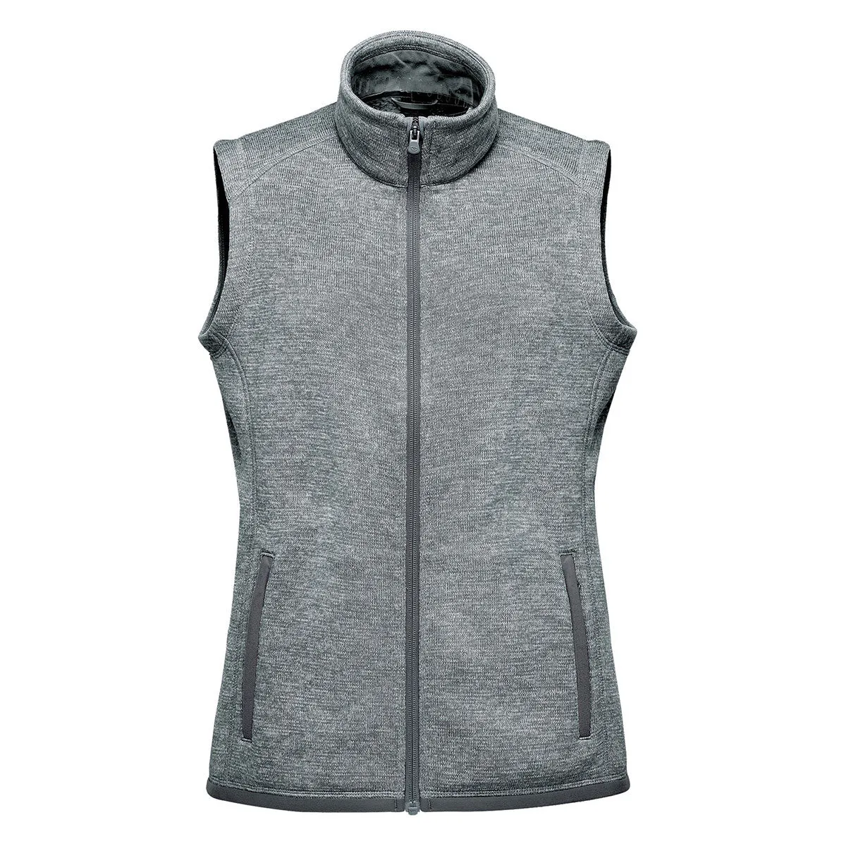 Women's Avalante Full Zip Fleece Vest - FHV-1W