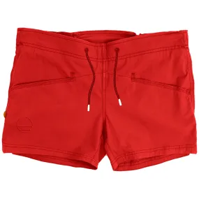 Women's Cellar Shorts