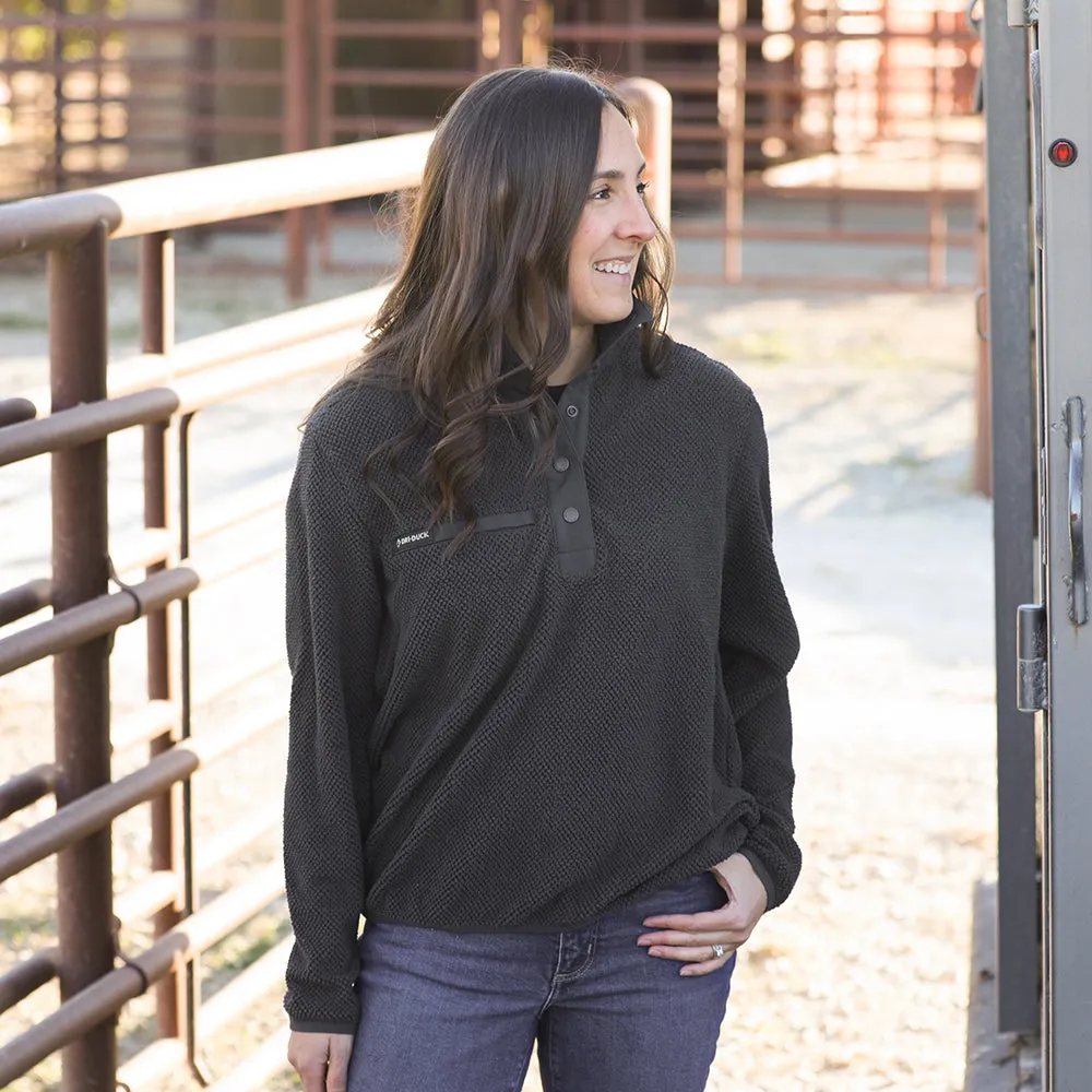 Women’s Cypress Fleece Pullover