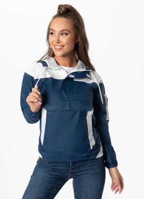 Women's kangaroo hooded jacket Terella