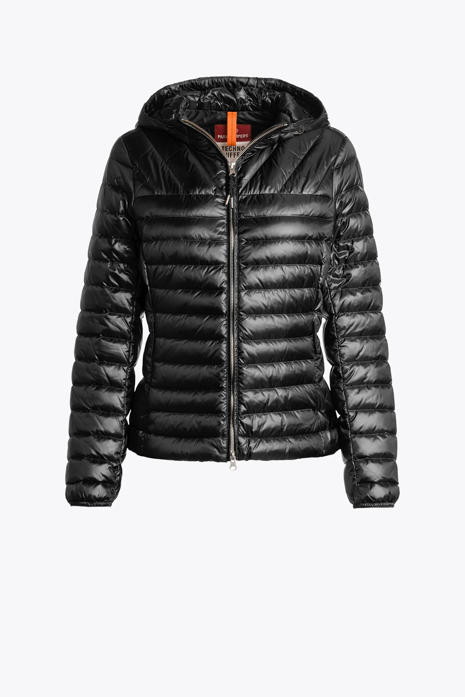 Women's Miroku Down Jacket Black