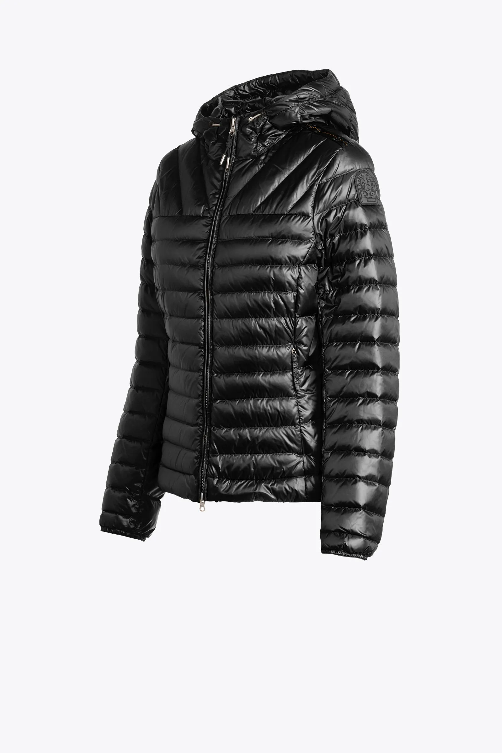 Women's Miroku Down Jacket Black