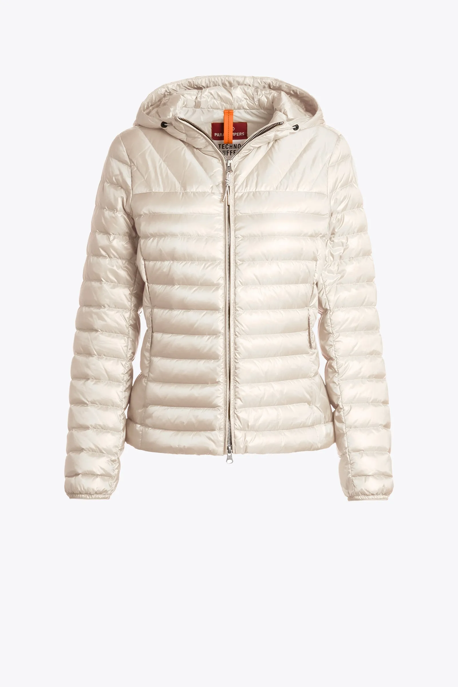 Women's Miroku Down Jacket Moonbeam