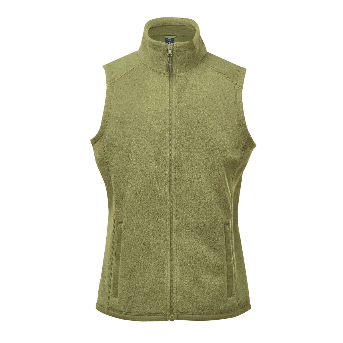 Women's Montauk Fleece Vest - VX-5W