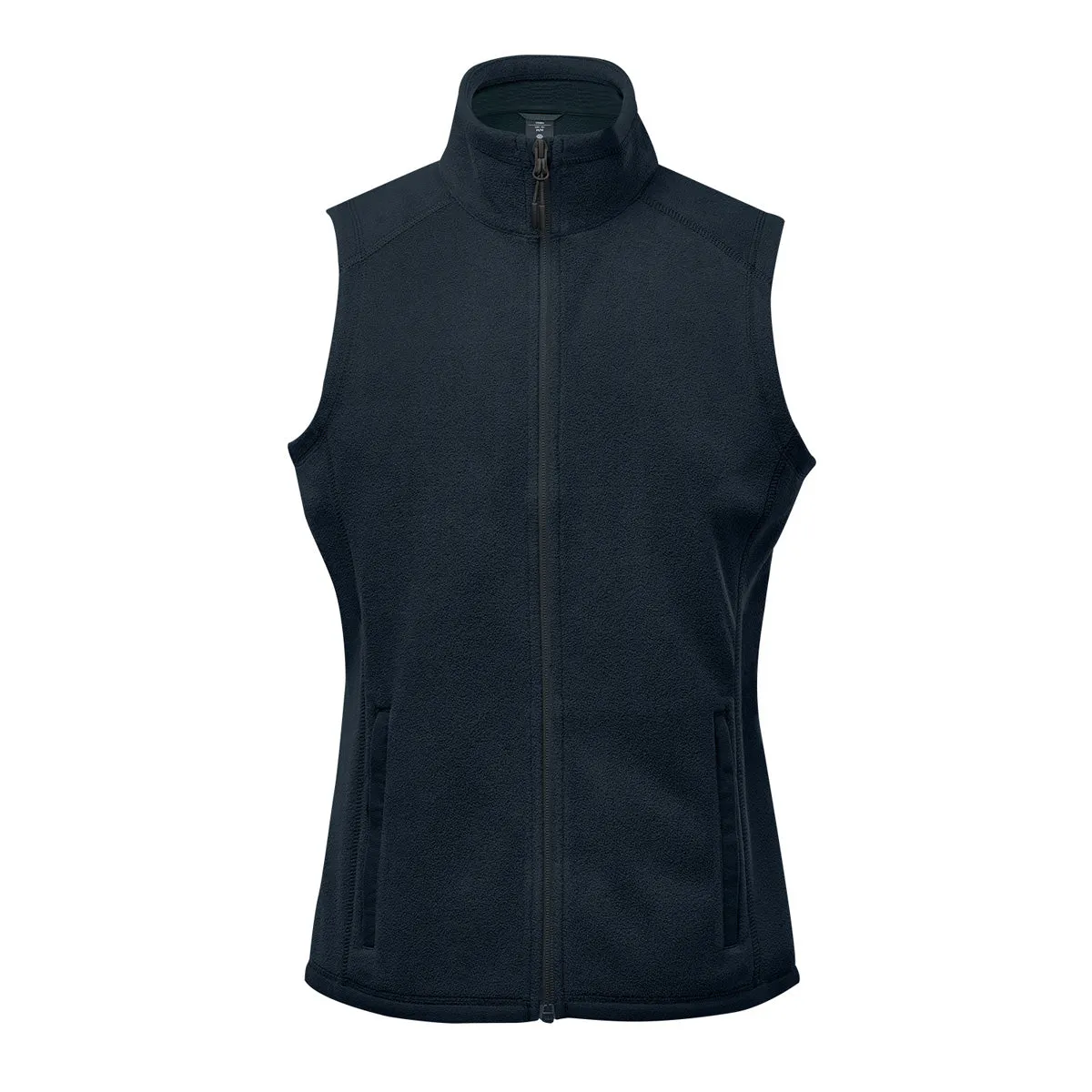 Women's Montauk Fleece Vest - VX-5W