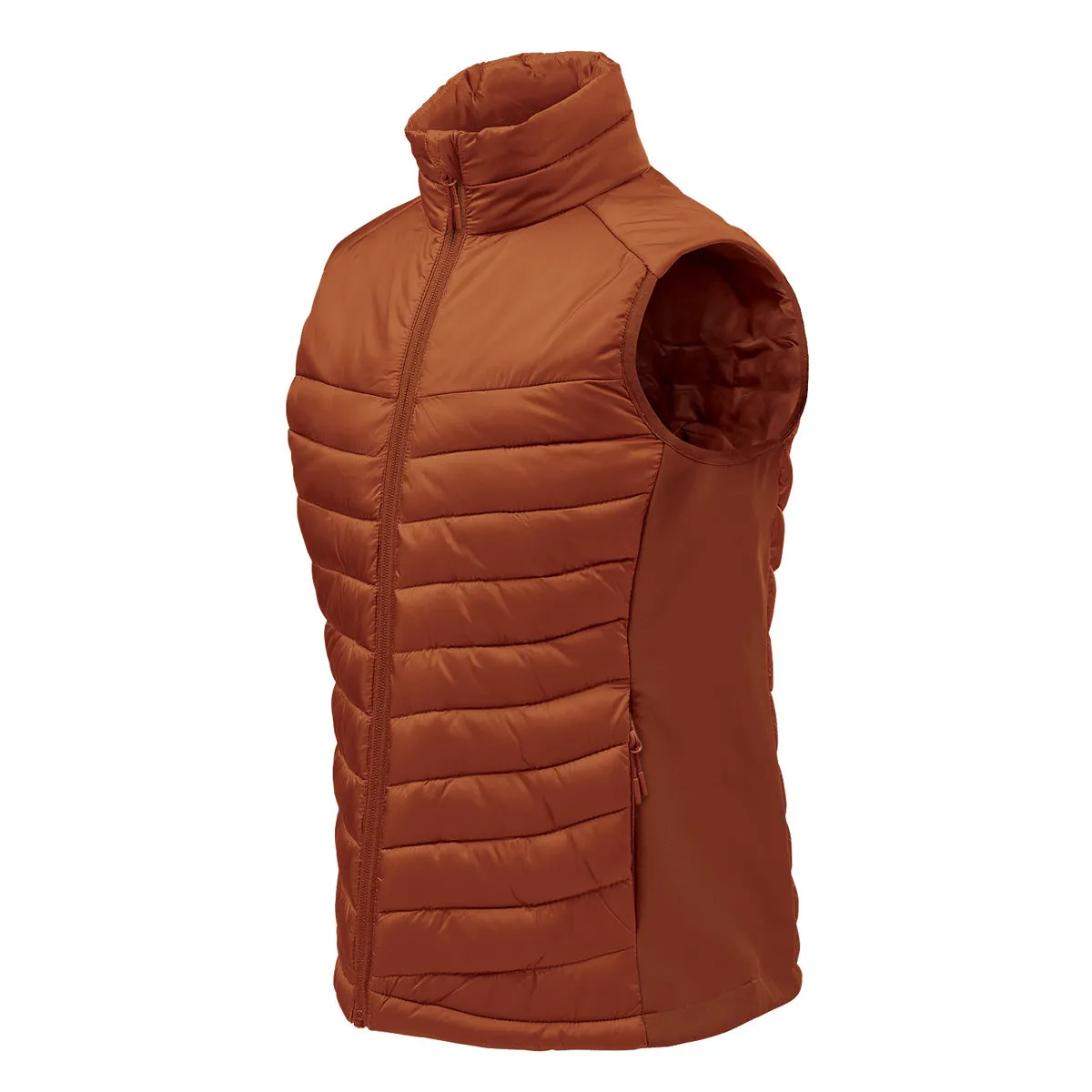 Women's Montserrat Thermal Vest - PDV-1W