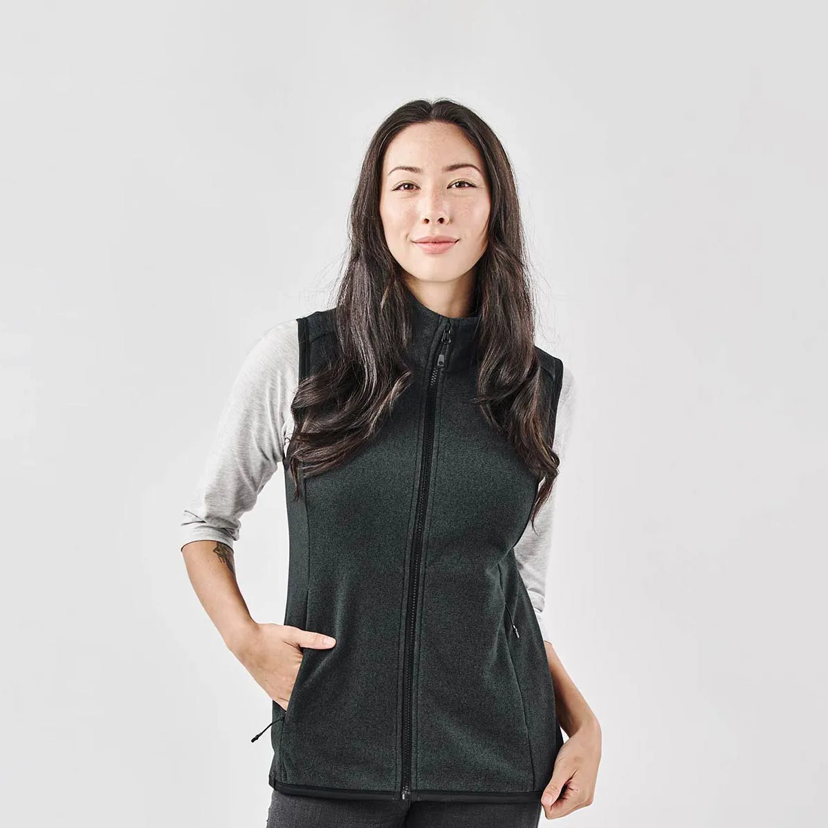 Women's Novarra Vest - MXV-1W