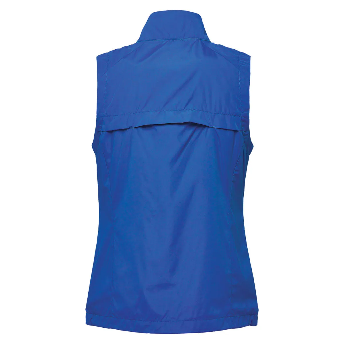 Women's Pacifica Vest - KTV-1W