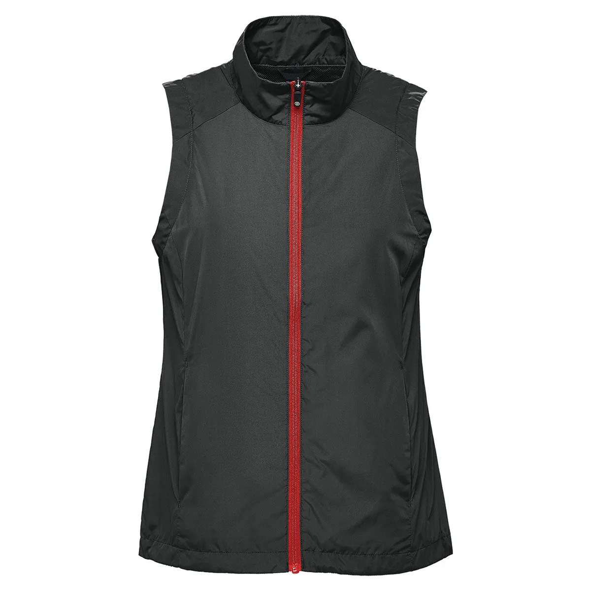 Women's Pacifica Vest - KTV-1W