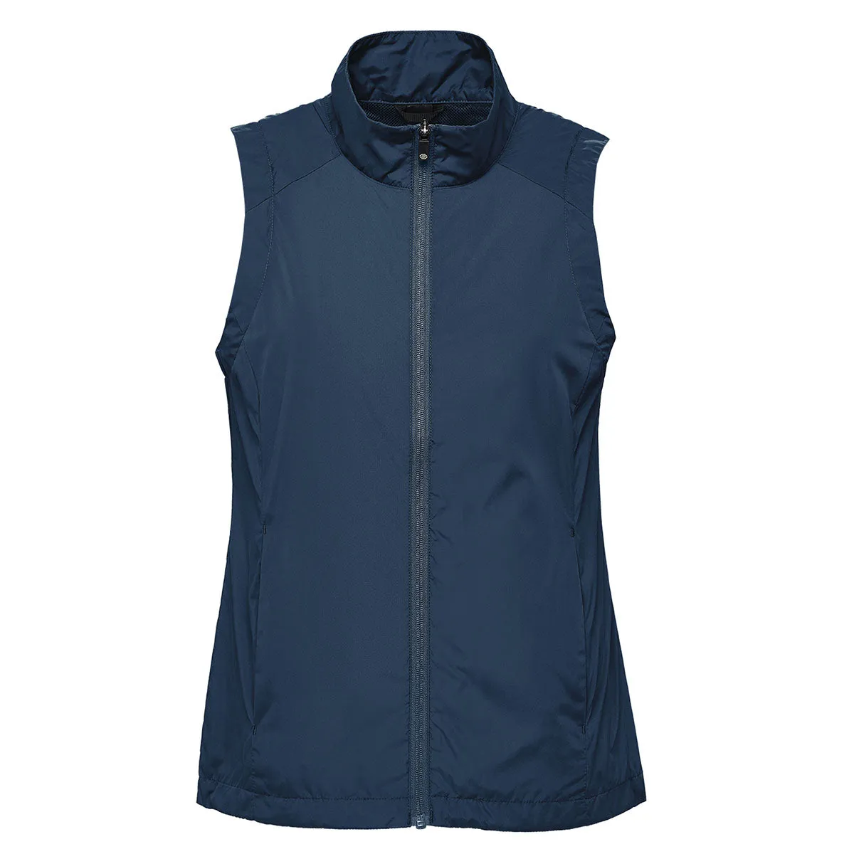 Women's Pacifica Vest - KTV-1W