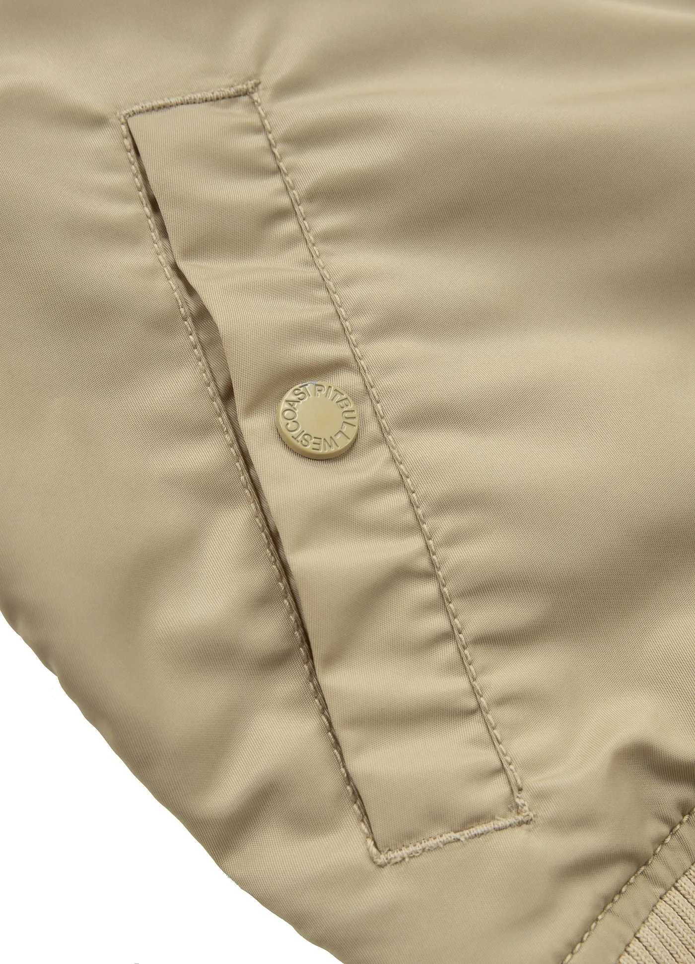 Women's transitional jacket Genesee III