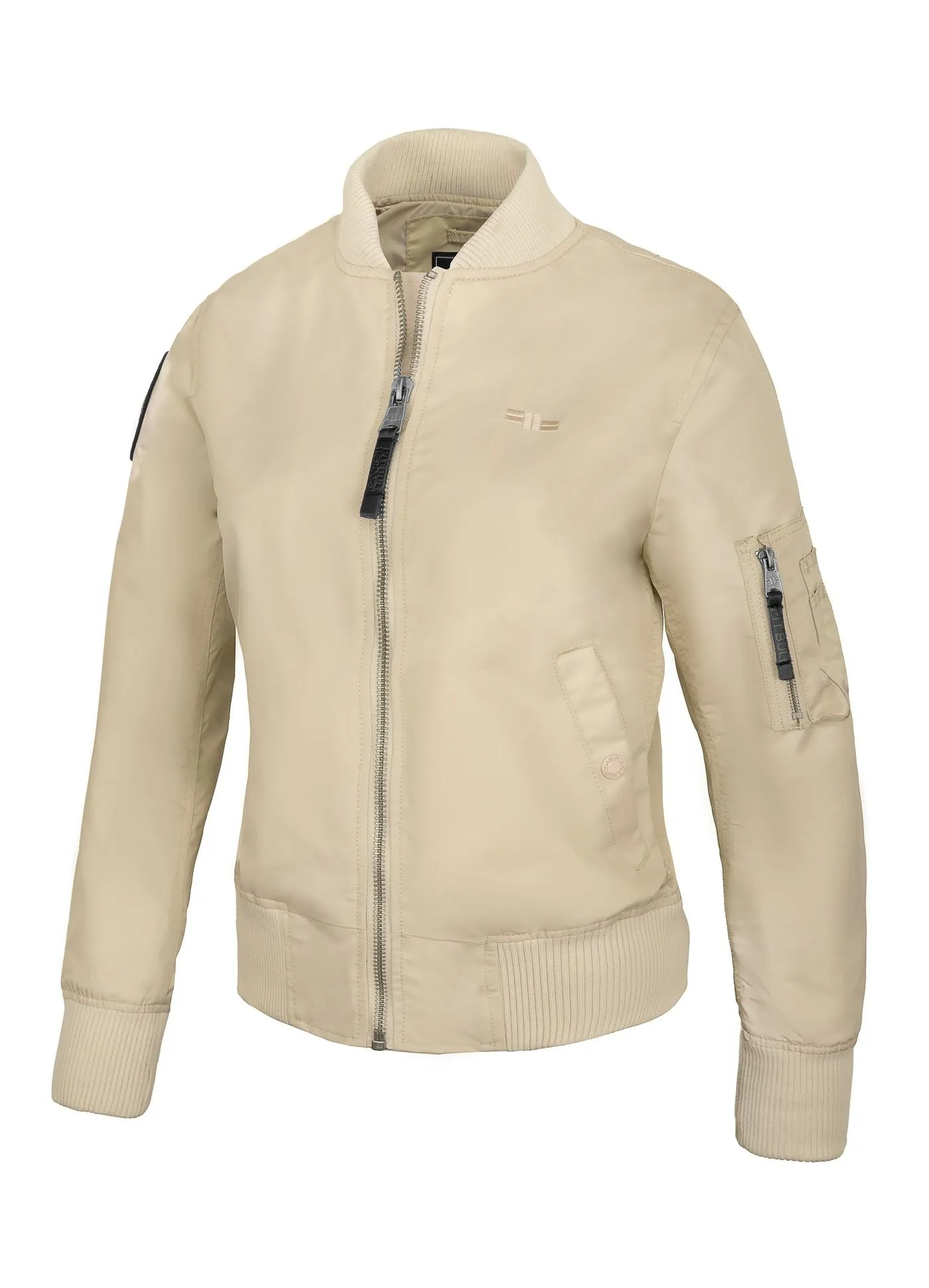 Women's transitional jacket Genesee III