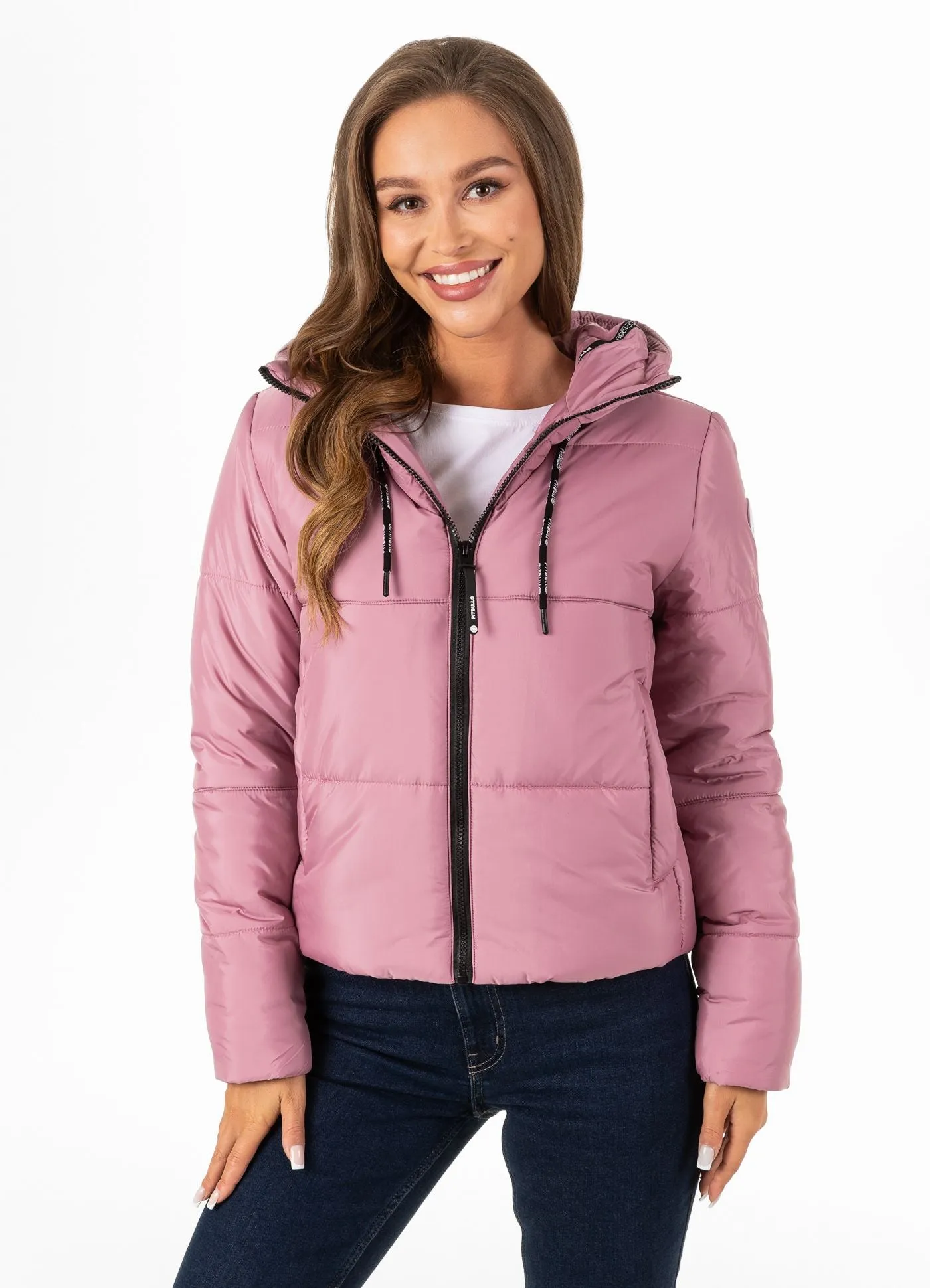 Women's winter jacket Jenell