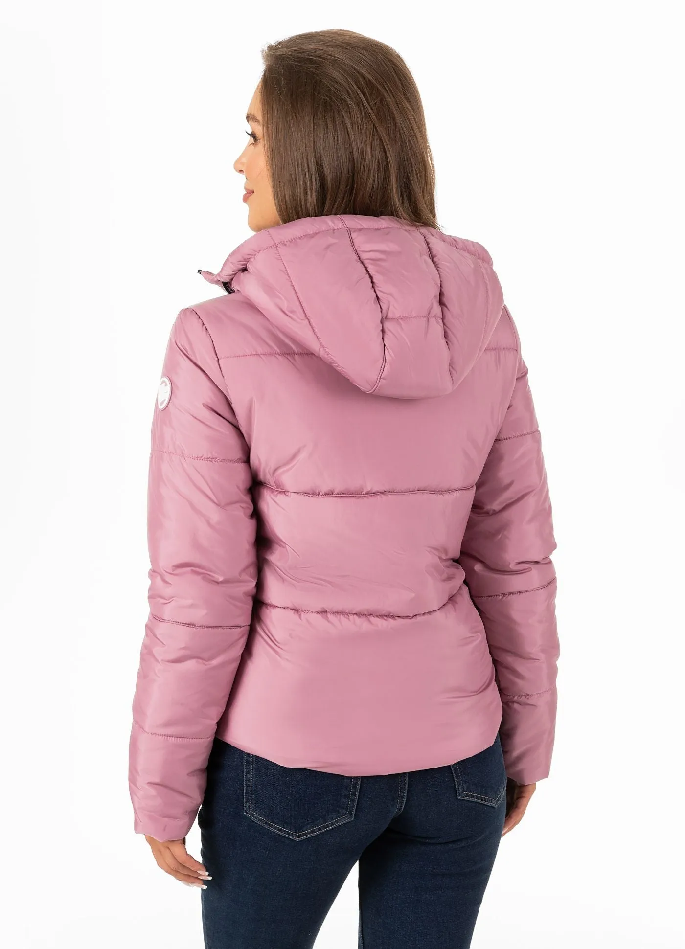 Women's winter jacket Jenell