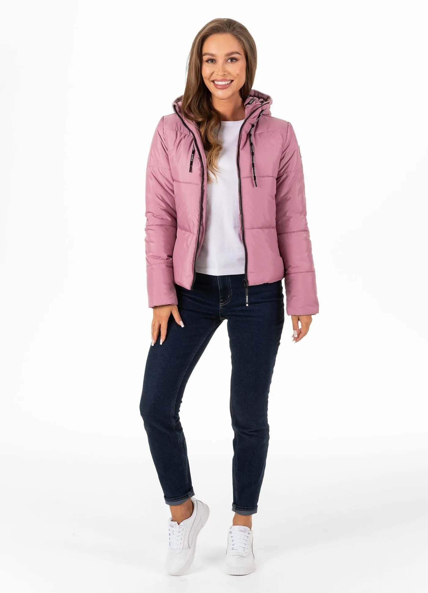 Women's winter jacket Jenell