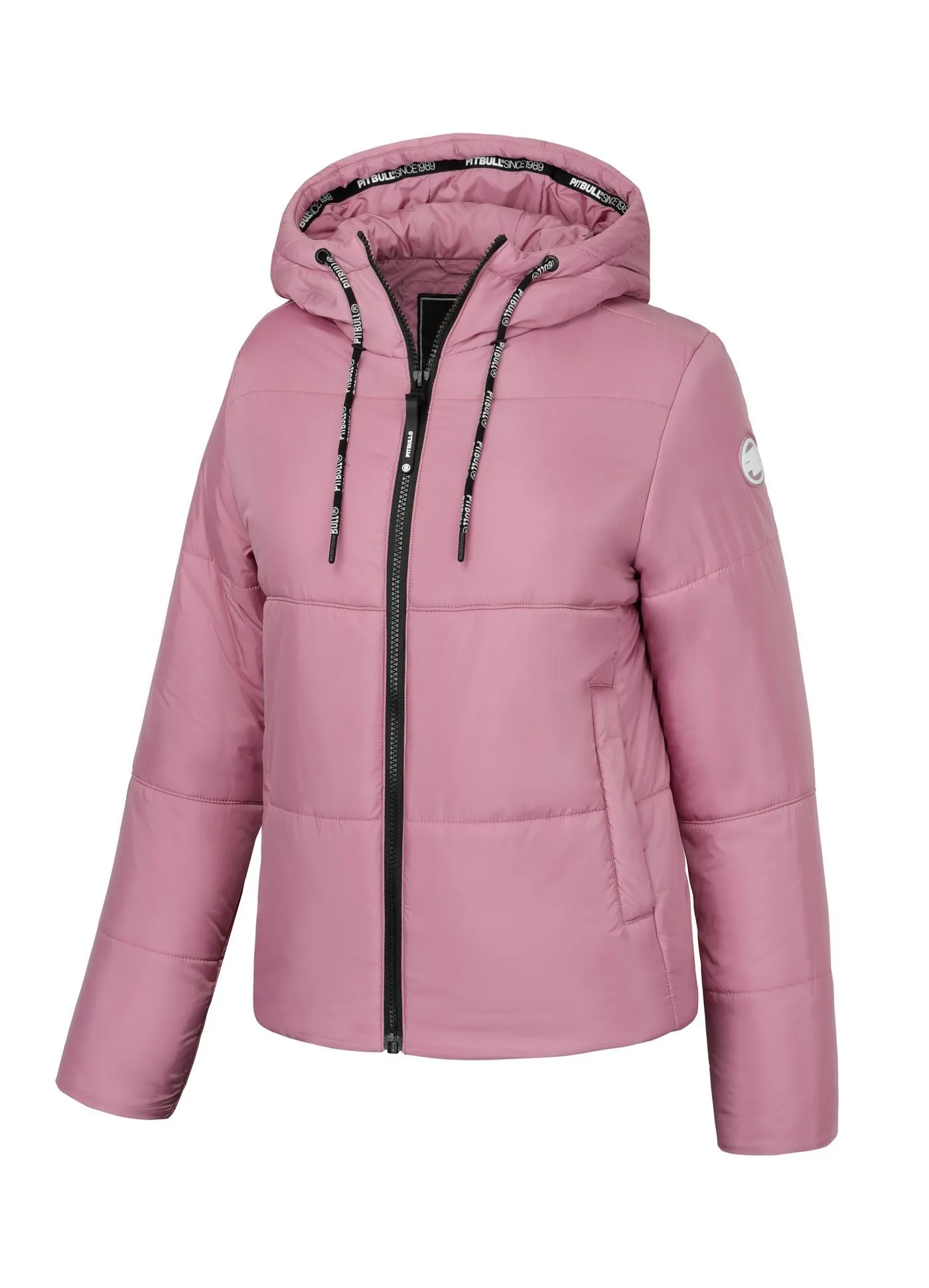 Women's winter jacket Jenell